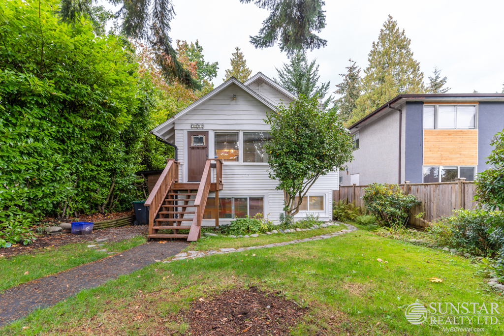 Vancouver Condos, Houses For Rent by Sunstar Realty Ltd. 16 Oct 2020