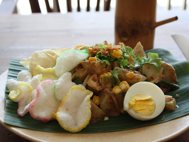 Tak Hanya Nikmat, Kini Gado-gado Betawi Resmi Jadi Warisan Budaya