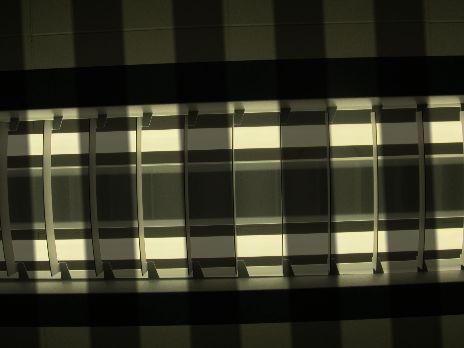 Digital Media 12 Edited Repetition/Pattern Photos