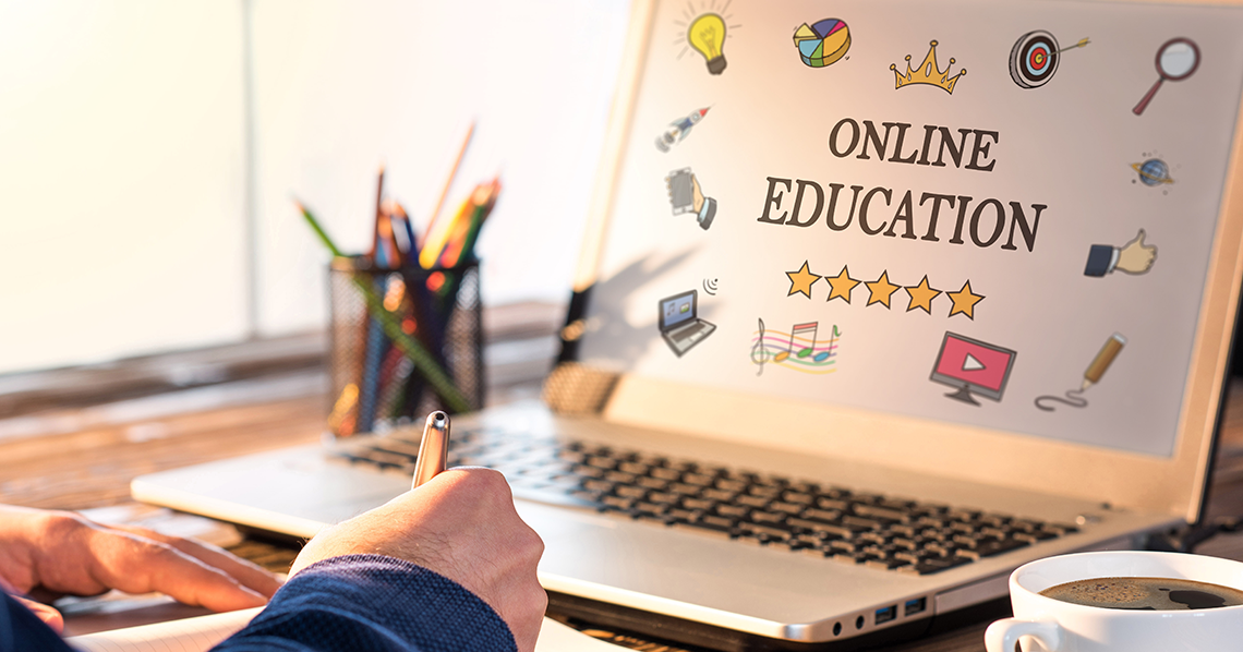 Online Classes in Nagpur