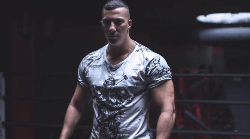 Sound P. is diggin’ in the crates: Farid Bang