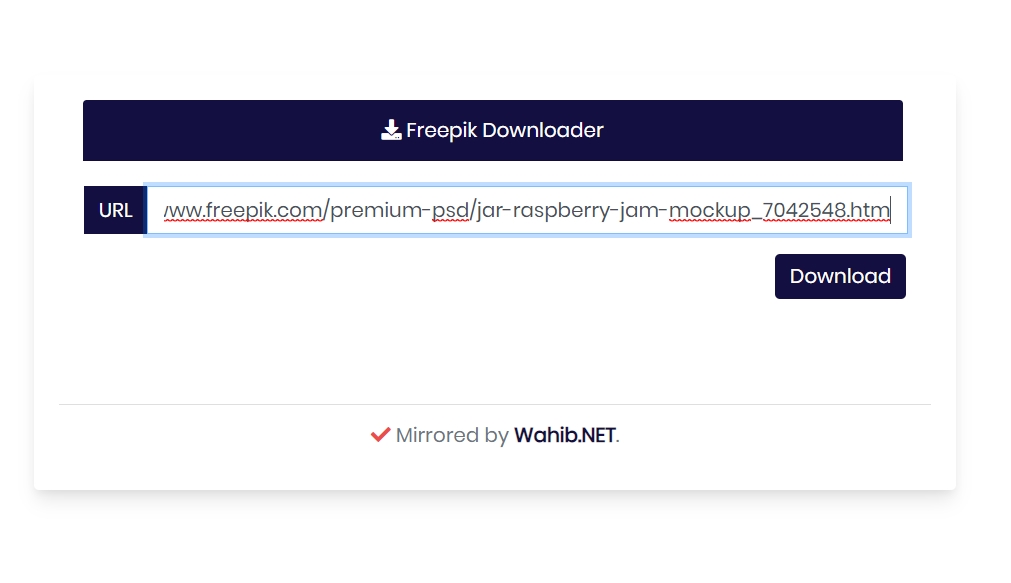 Cara Download Resource Freepik Premium Secara Gratis Kangcode Com