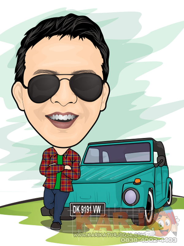 gambar Gambar Karikatur Lengkap gambar Gambar Karikatur Lengkap