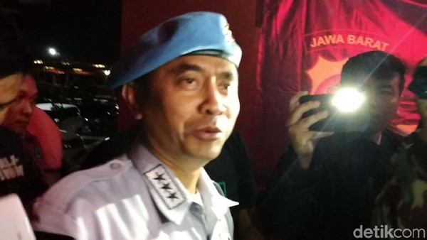 Sesumbar Rangga Sunda Empire: Kendalikan Nuklir dan Sentil Deddy Corbuzier