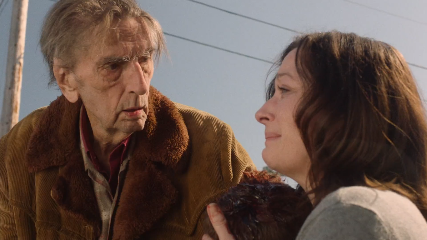 Lost in the Movies: Carl Rodd (TWIN PEAKS Character Series #70)