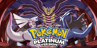 Calaméo - Pokemon - Platinum Detonado