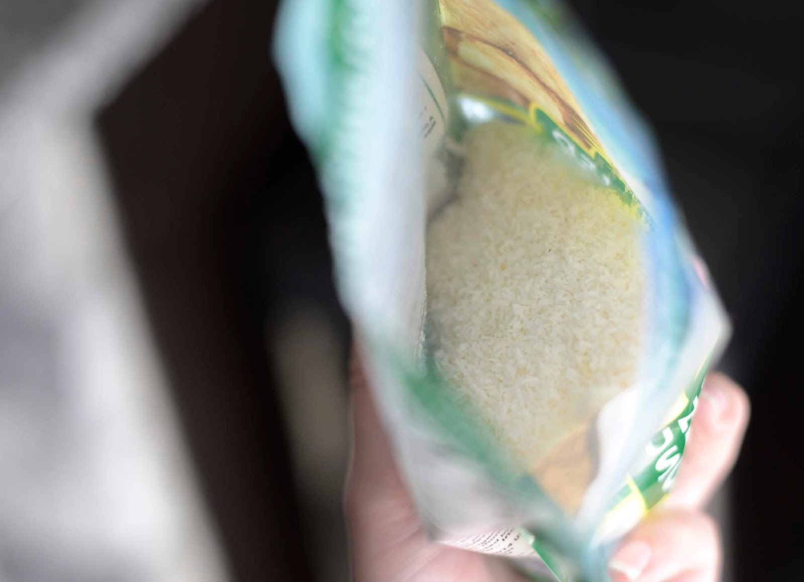 How to Make Coconut Milk at Home Twirlerica