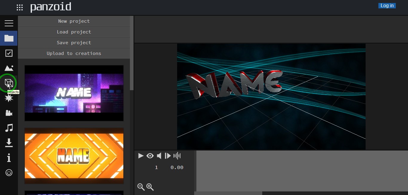 3d text 1080p creator 3d text 1080p creator