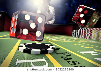 Berbagai Jenis Craps Yang Ada di Kasino Berbagai Jenis Craps Yang Ada di Kasino