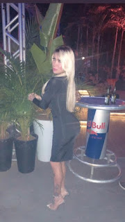 Fabíola Voguel #002