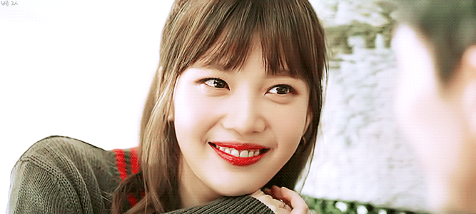 요즘 너무 러블리하게 예쁜 조이 | 인스티즈