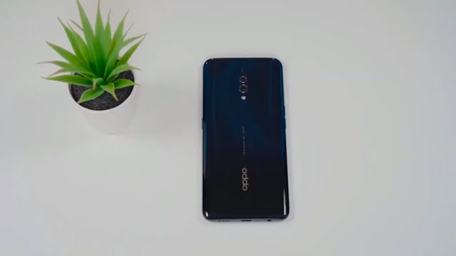سعر و مواصفات Oppo K3 - مراجعة مميزات و عيوب اوبو كاي 3 بالصور