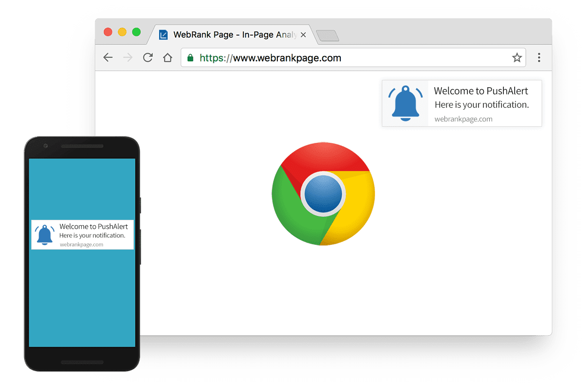 GOOGLE CHROME NOTIFICATION COMES AGAIN AND AGAIN ON THE PHONE