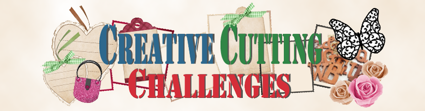 Creative Cutting Challenge