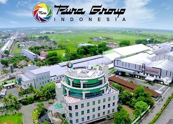 Seputar Karir Dan Pekerjaan Profil Pt Pura Group Seputar Karir Dan Pekerjaan Profil Pt Pura Group