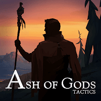 Ash of Gods: Tactics (Auto Win) MOD APK