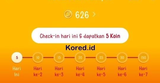Cara Mencairkan Hadiah Di Game Raja Koin Slot Spellcast