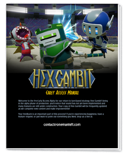 Hex Gambit Free Download for pc 00