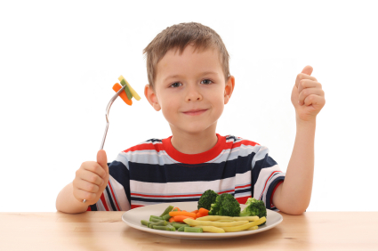 Guiding Healthy Food Habits Guiding Healthy Food Habits