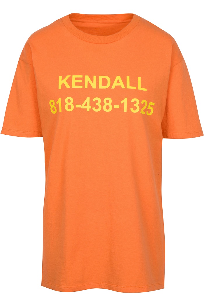 Kendall and Kylie bring forth the Drop Two Clothing Collection