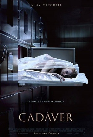 Cadáver - Legendado  Torrent DVDRip 720p 1080p - Download