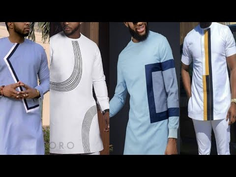 latest ankara styles for guys