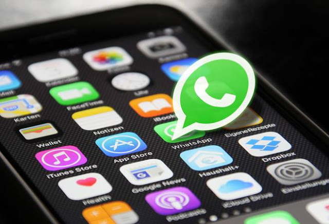 How to secretly read WhatsApp messages on iPhone