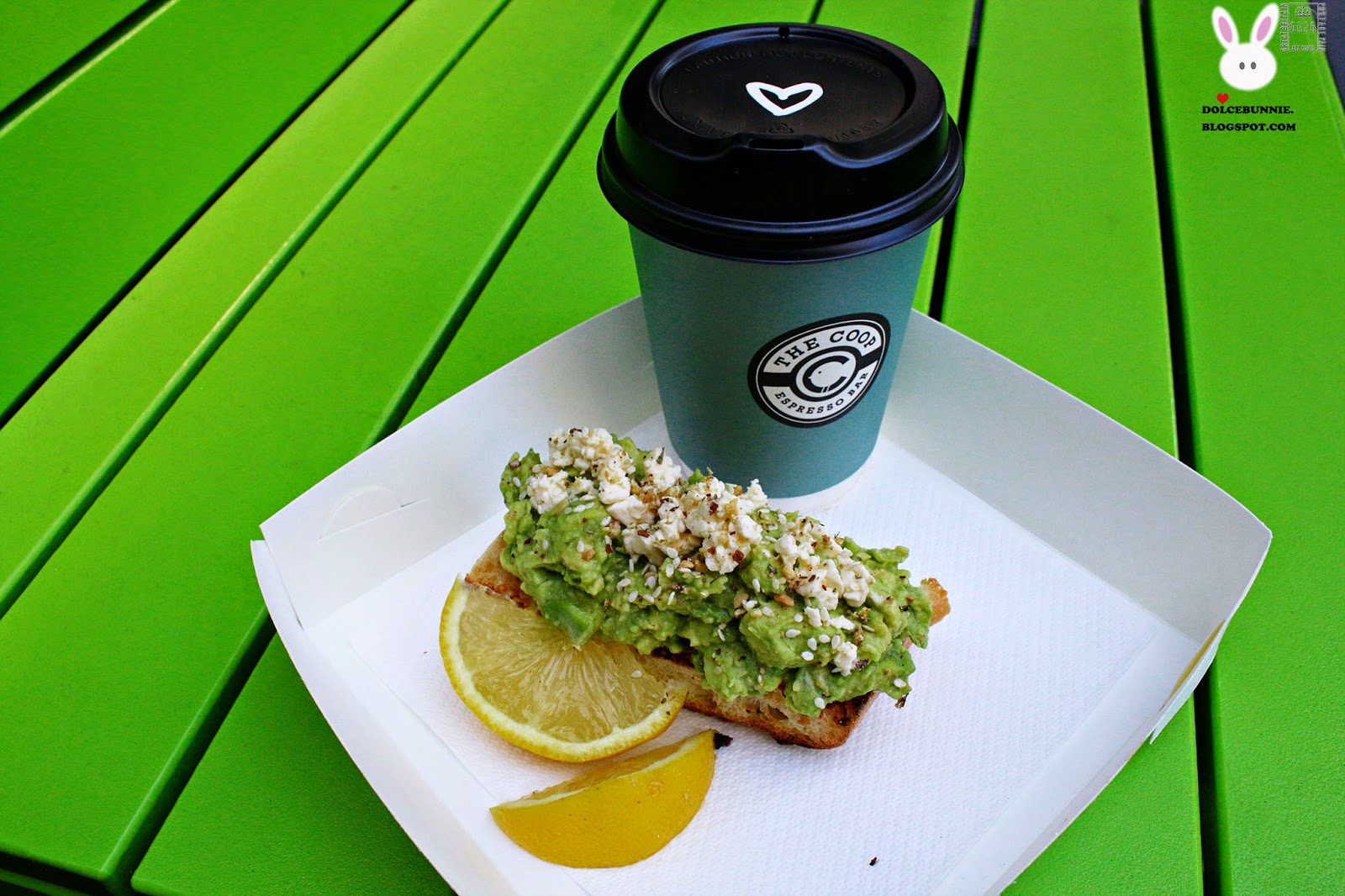 The Coop Espresso Bar 110 Eagle Street, BRISBANE CBD QLD 4000