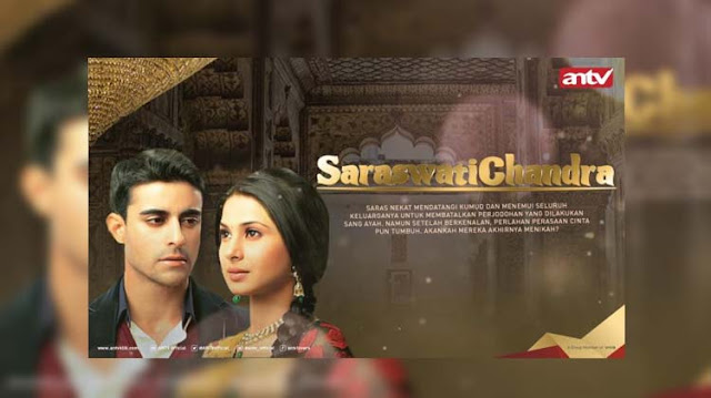Sinopsis Saraswati Chandra Sabtu 6 Juni 2020 - Episode 6.