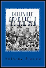 Belleville and Nutley In the Civil War