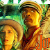 Affiches IMAX et Real 3D pour Jungle Cruise de Jaume Collet-Serra