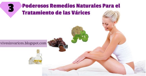 La enfermedad varicosa de las extremidades inferiores los preparados
