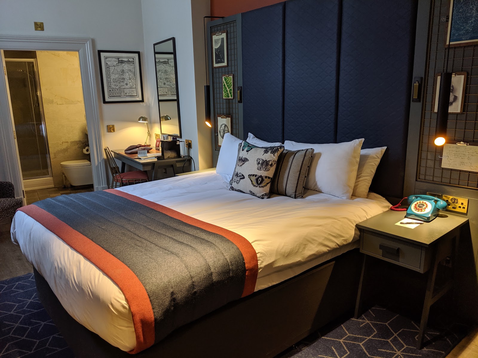 11 of the Best Hotels in (or near) County Durham North East Family Fun