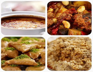 20 haziran çankırı yemek tarifleri nursel ile ramazan sofrası
