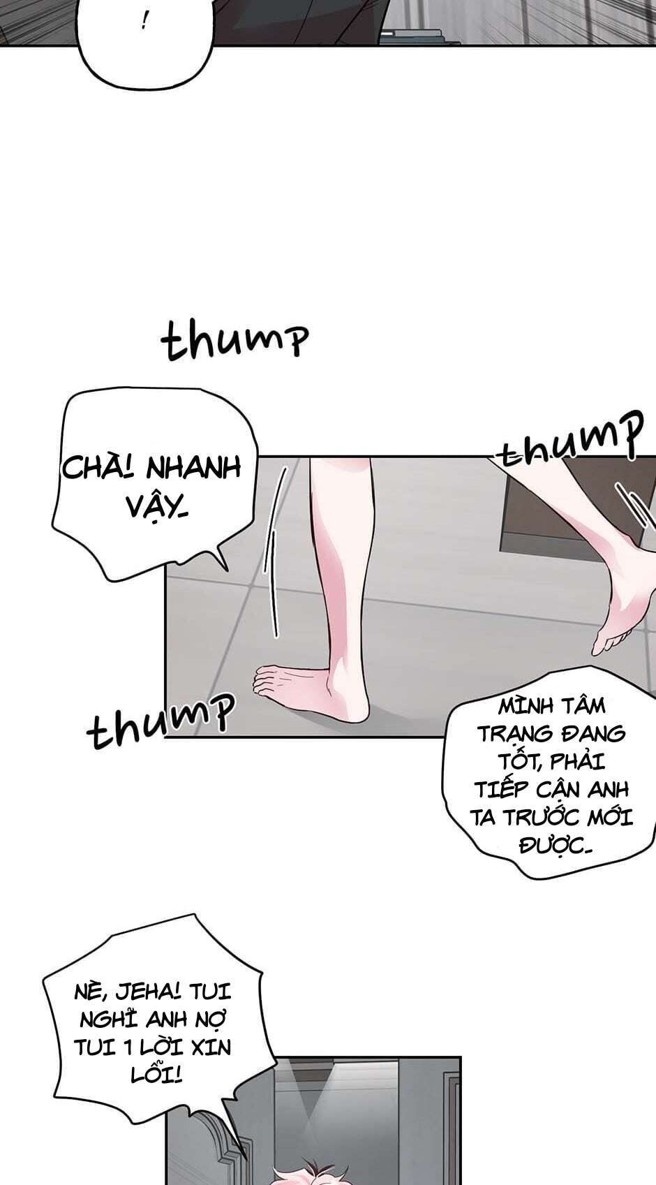 Đọc truyện Assorted Wildness - Chapter 29
