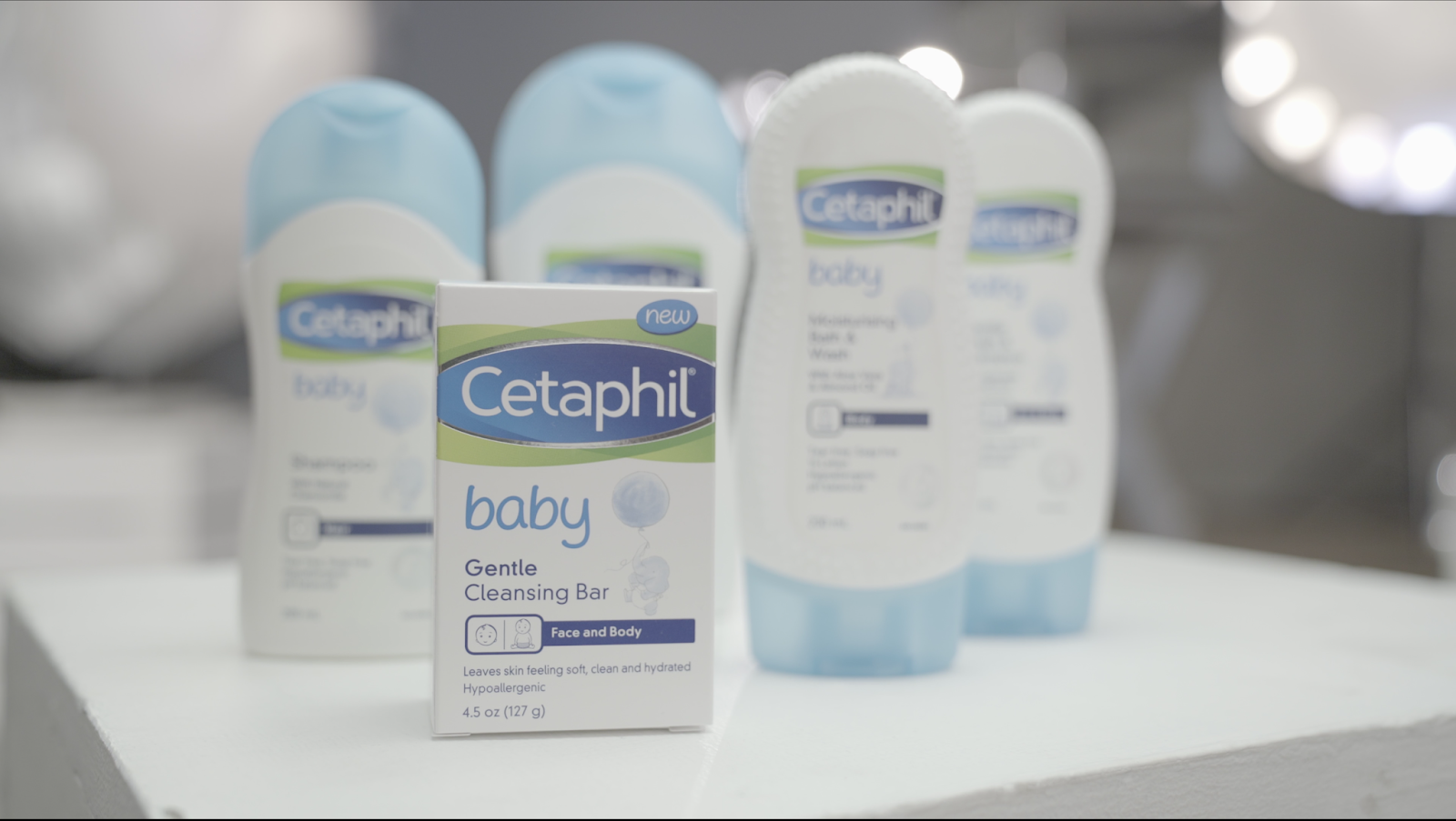 cetaphil for toddlers