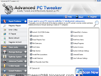 Advanced PC Tweaker 4.2 (29.05.2012)