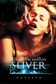 Watch Movies Sliver (1993) Full Free Online