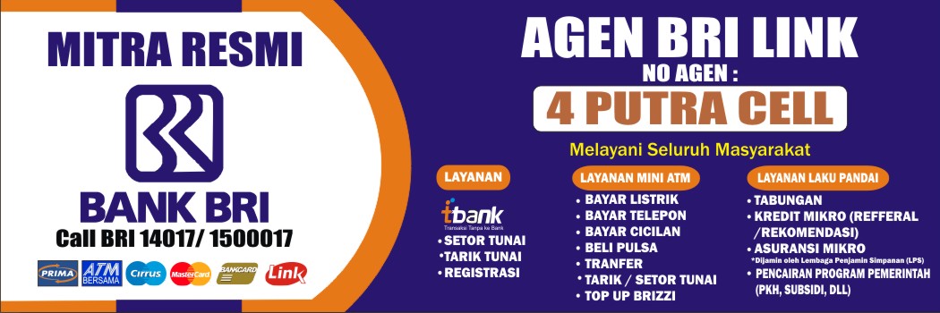 Banner Brilink Mobile Brilink Banner Brilink Mobile Brilink