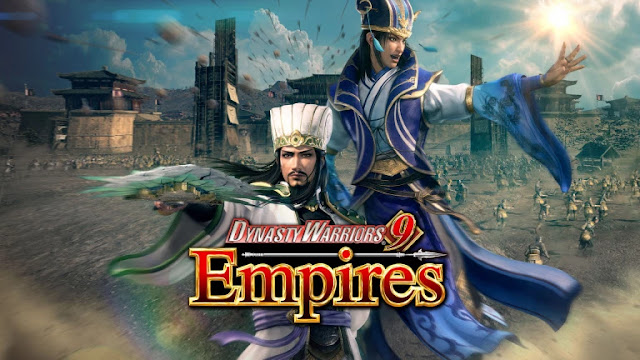 رسمياً تأجيل إطلاق لعبة Dynasty Warriors 9 Empire إلى أجل غير مسمى لهذا السبب