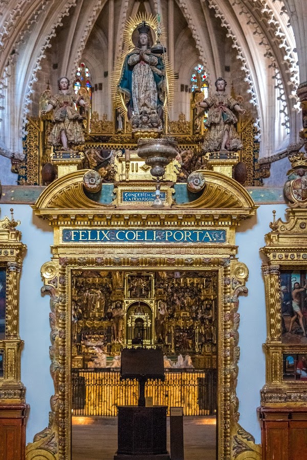 Burgos, Castilla y León, España