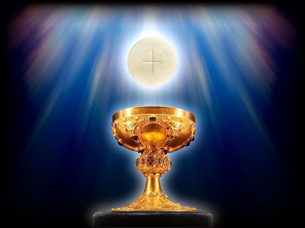 Spiritual Food: Italy Will Soon Lose the Eucharist
