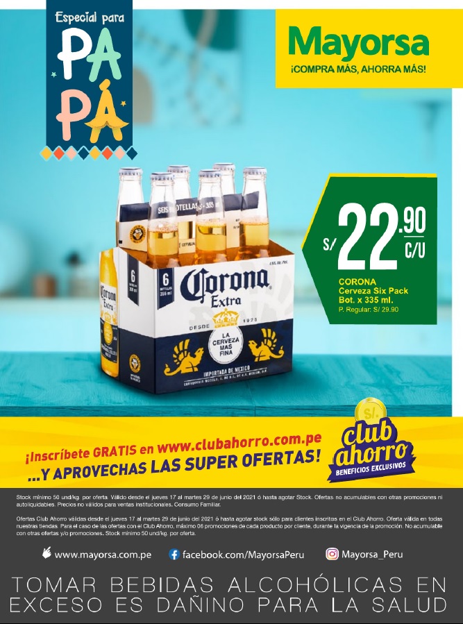 Catalogos en DePeru.com