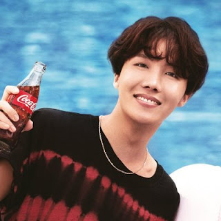 JHOPE (BTS)QUESTION/ANSWER