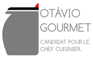 Otavio - Candidat Pour le Chef Cuisinier