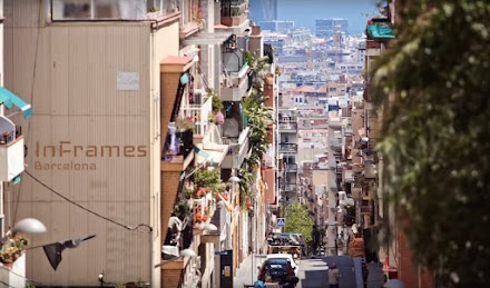 InFrames Barcelona | Der Skatefilm, den man gesehen haben muss 