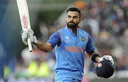 भारतीय अंडर-19 के तीन बल्लेबाज, जों है वर्तमान समय में दिग्गज बल्लेबाज