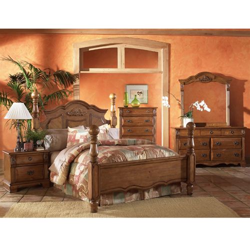 Aarons Bedroom Sets At Living Spaces