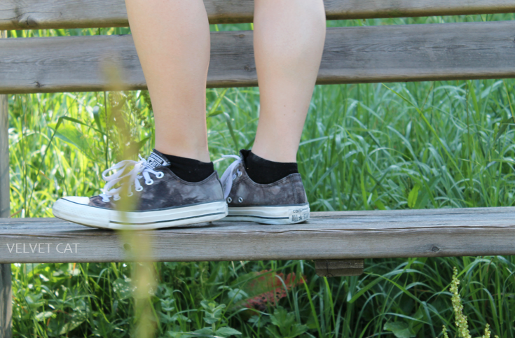 Hoy compartimos tiempo de verano fotografía