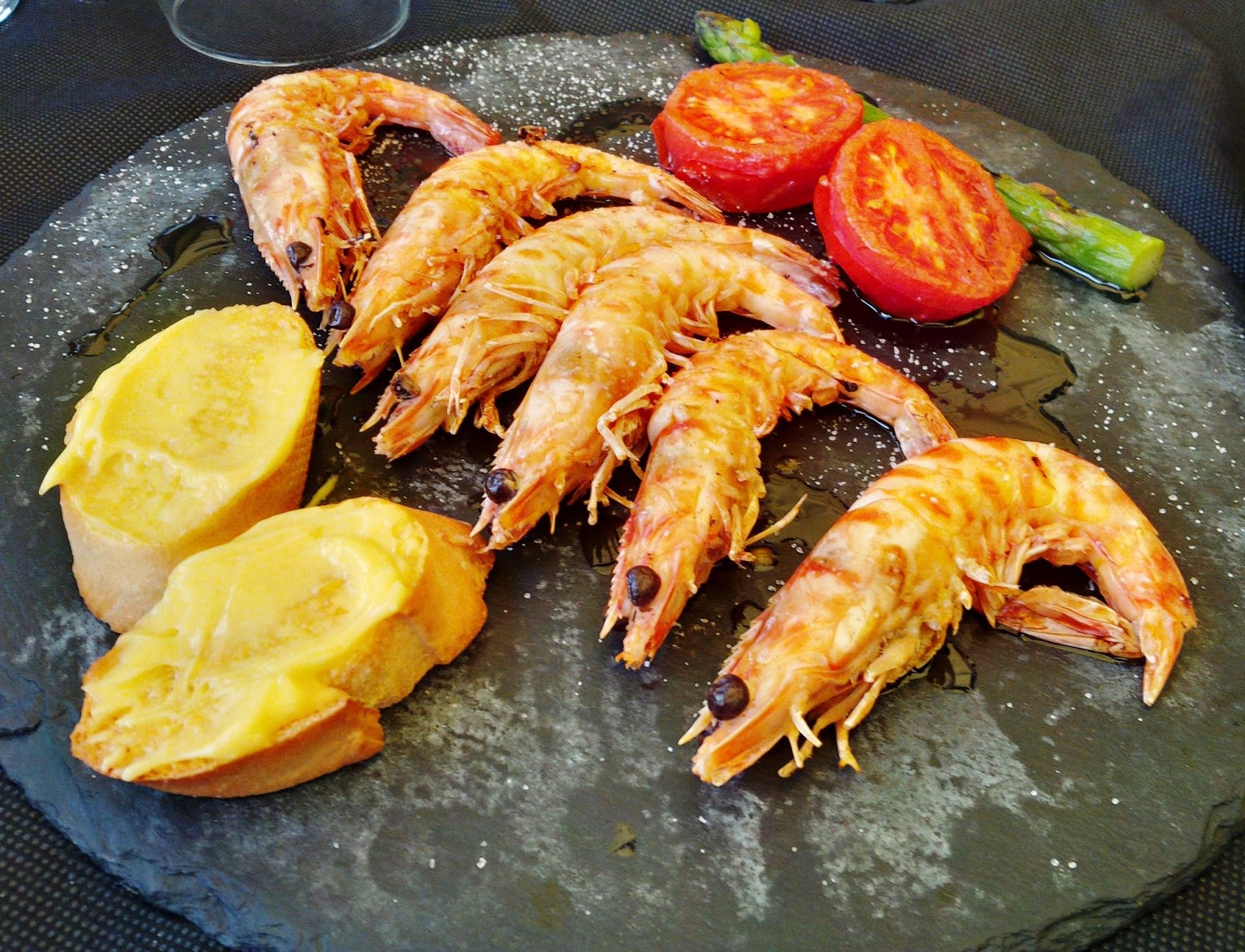 De tapas en Tarragona